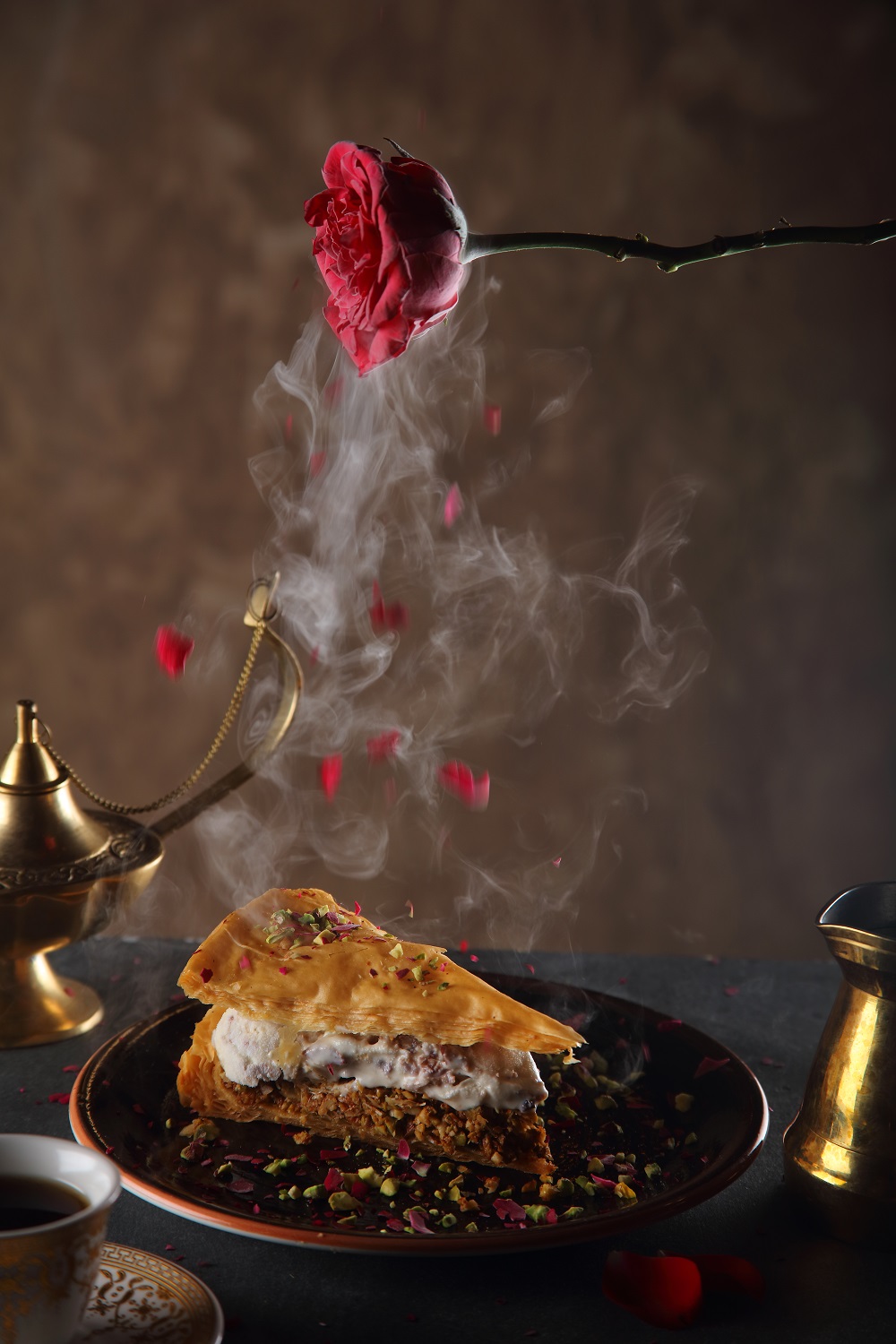 BAKLAVA