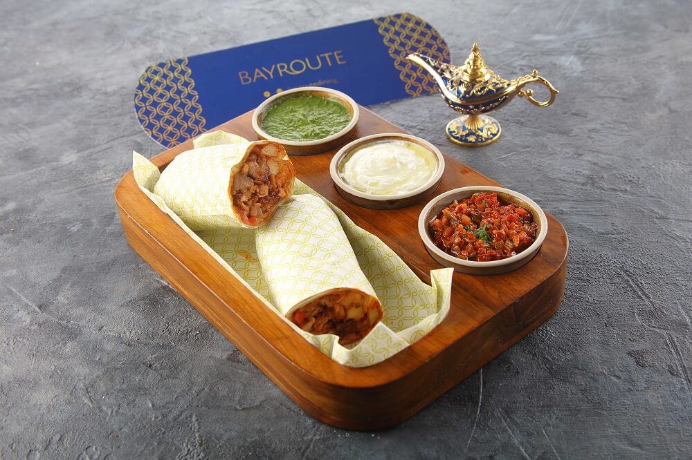 Lifestyle Asia - Tequila  Taste the season: Fresh menus at Mumbai’s best restaurants this August 2025