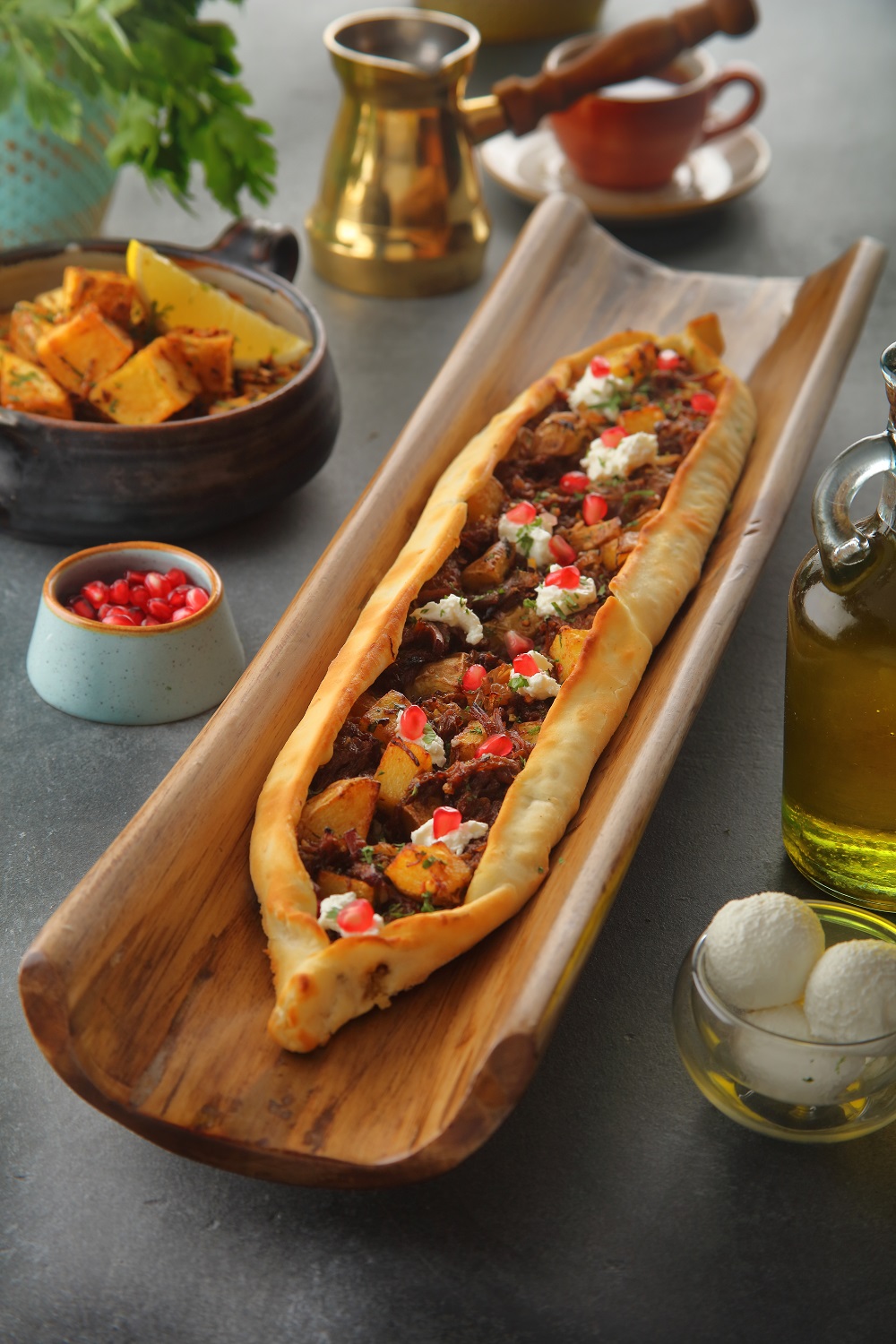 PIDE - KUZU