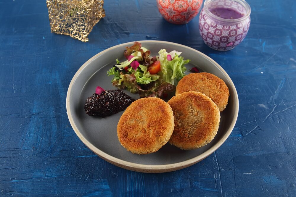 Elle - Nesco  Bayroute Lands In Goregaon: Middle Eastern Feasting Just Got Interesting!