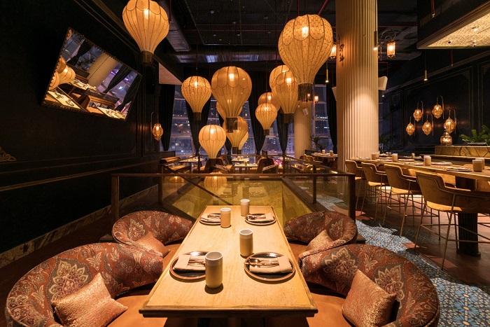 PALLADIUM   MUMBAI