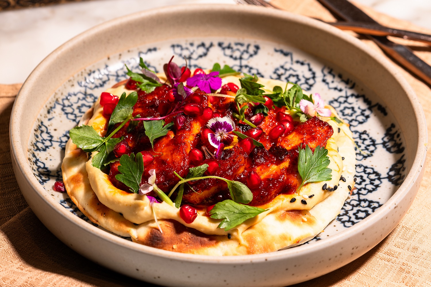 (V) HARISSA & HONEY HALLOUMI(2)